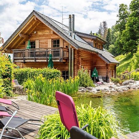 Huettendorf Schladming Exteriér fotografie