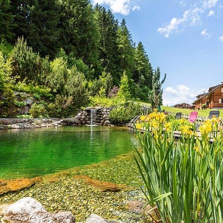Huettendorf Schladming Exteriér fotografie
