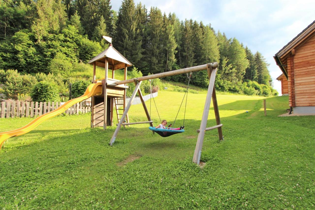 Huettendorf Schladming Exteriér fotografie