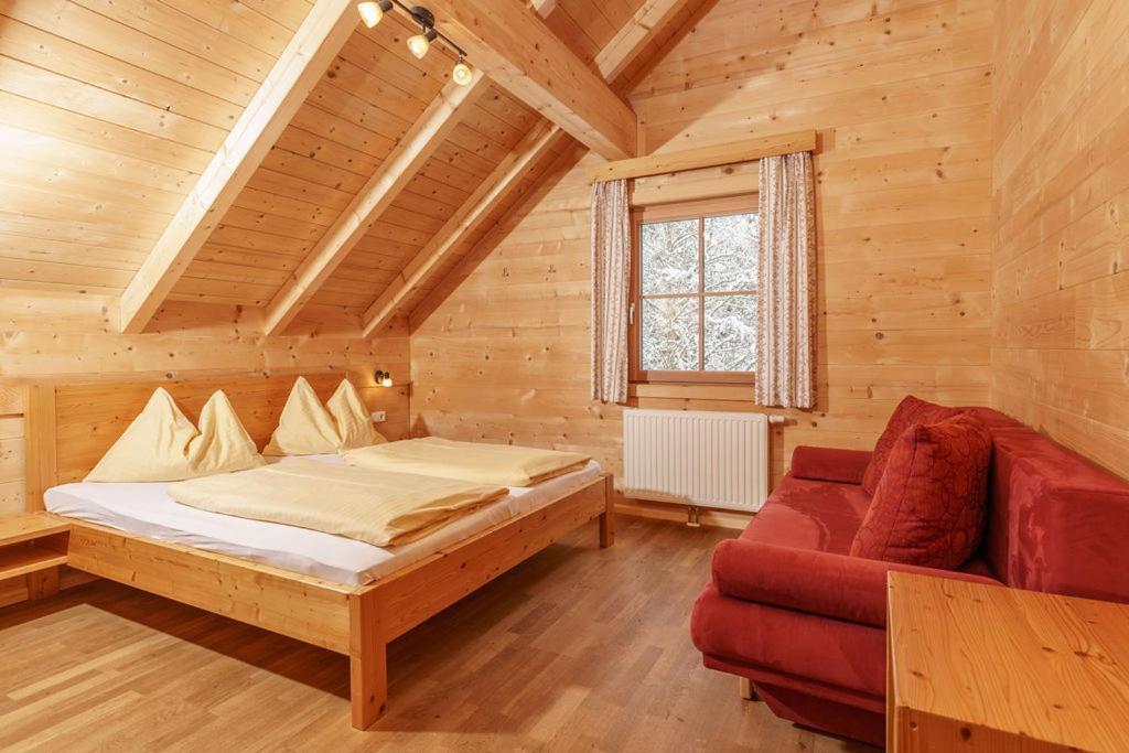 Huettendorf Schladming Exteriér fotografie
