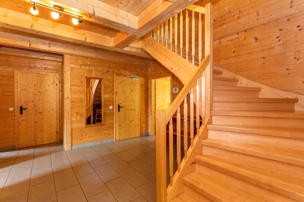 Huettendorf Schladming Exteriér fotografie