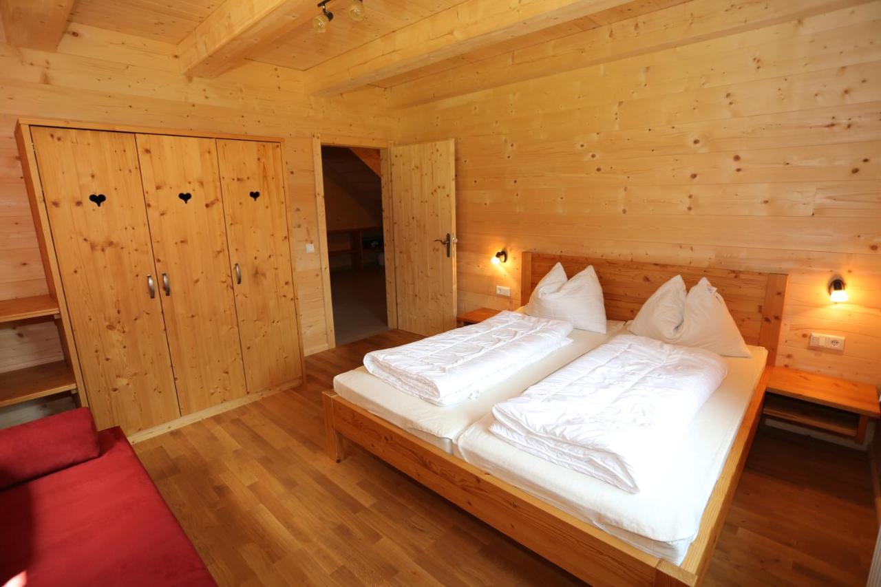 Huettendorf Schladming Exteriér fotografie