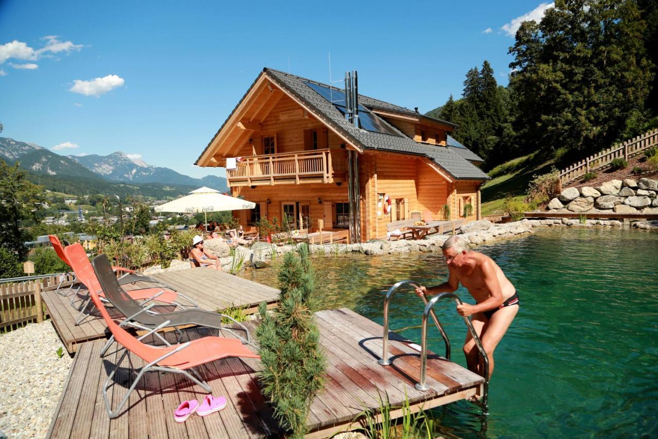Huettendorf Schladming Exteriér fotografie