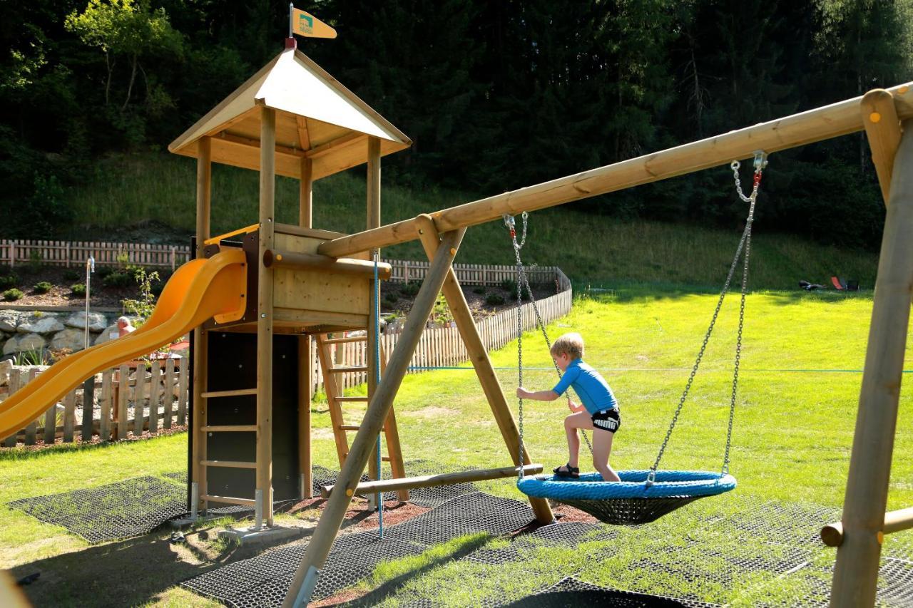 Huettendorf Schladming Exteriér fotografie