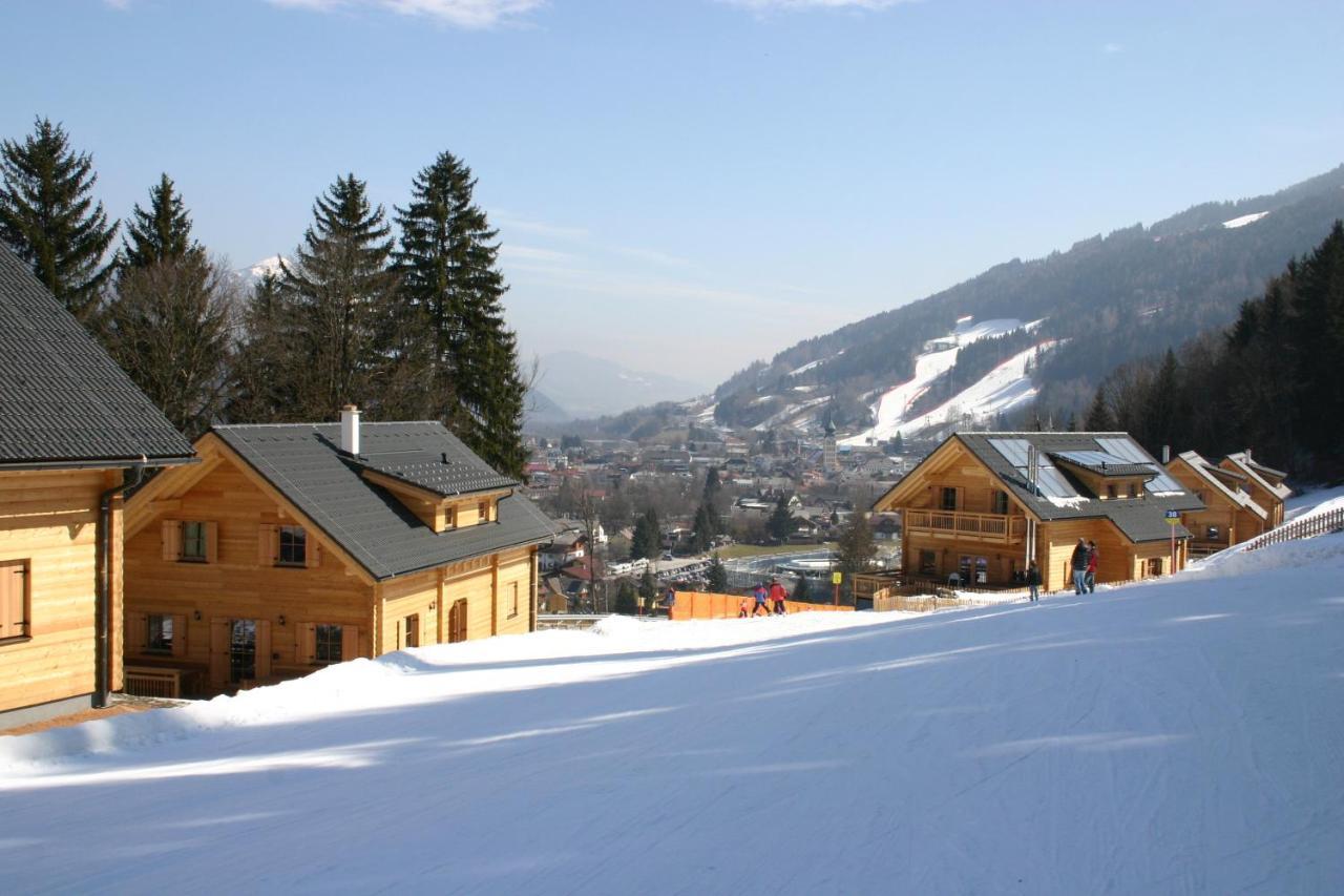 Huettendorf Schladming Exteriér fotografie