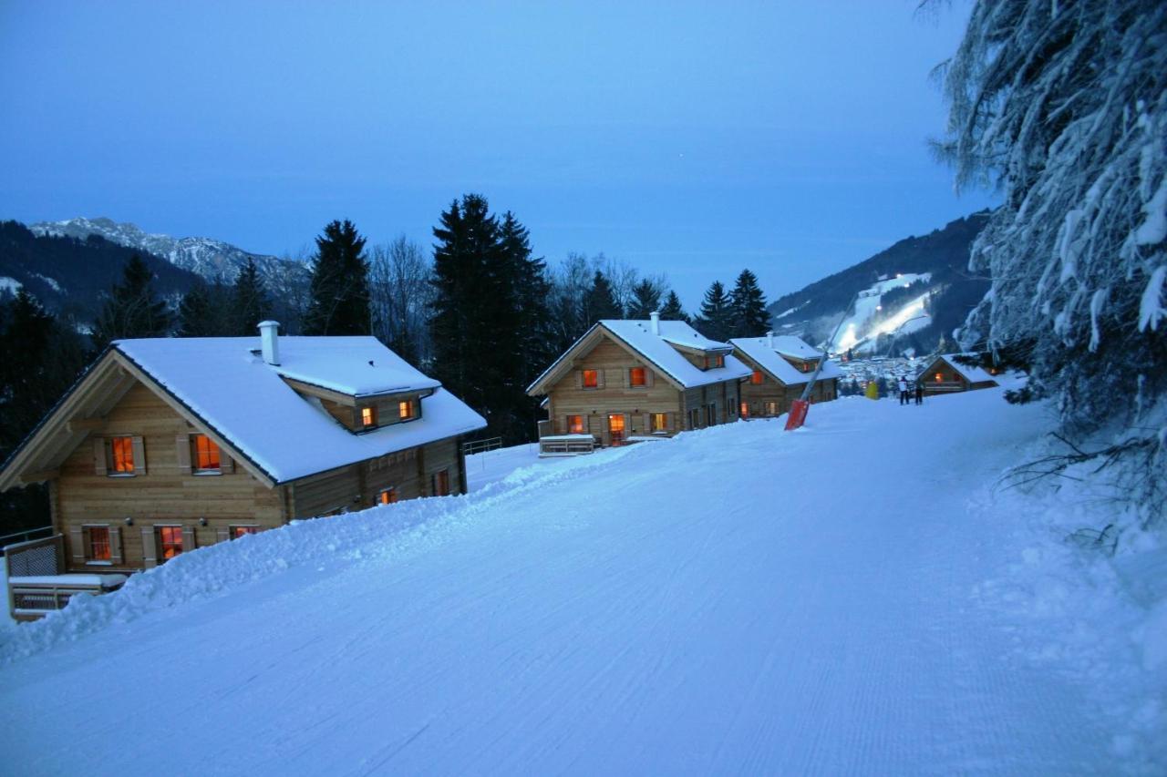 Huettendorf Schladming Exteriér fotografie