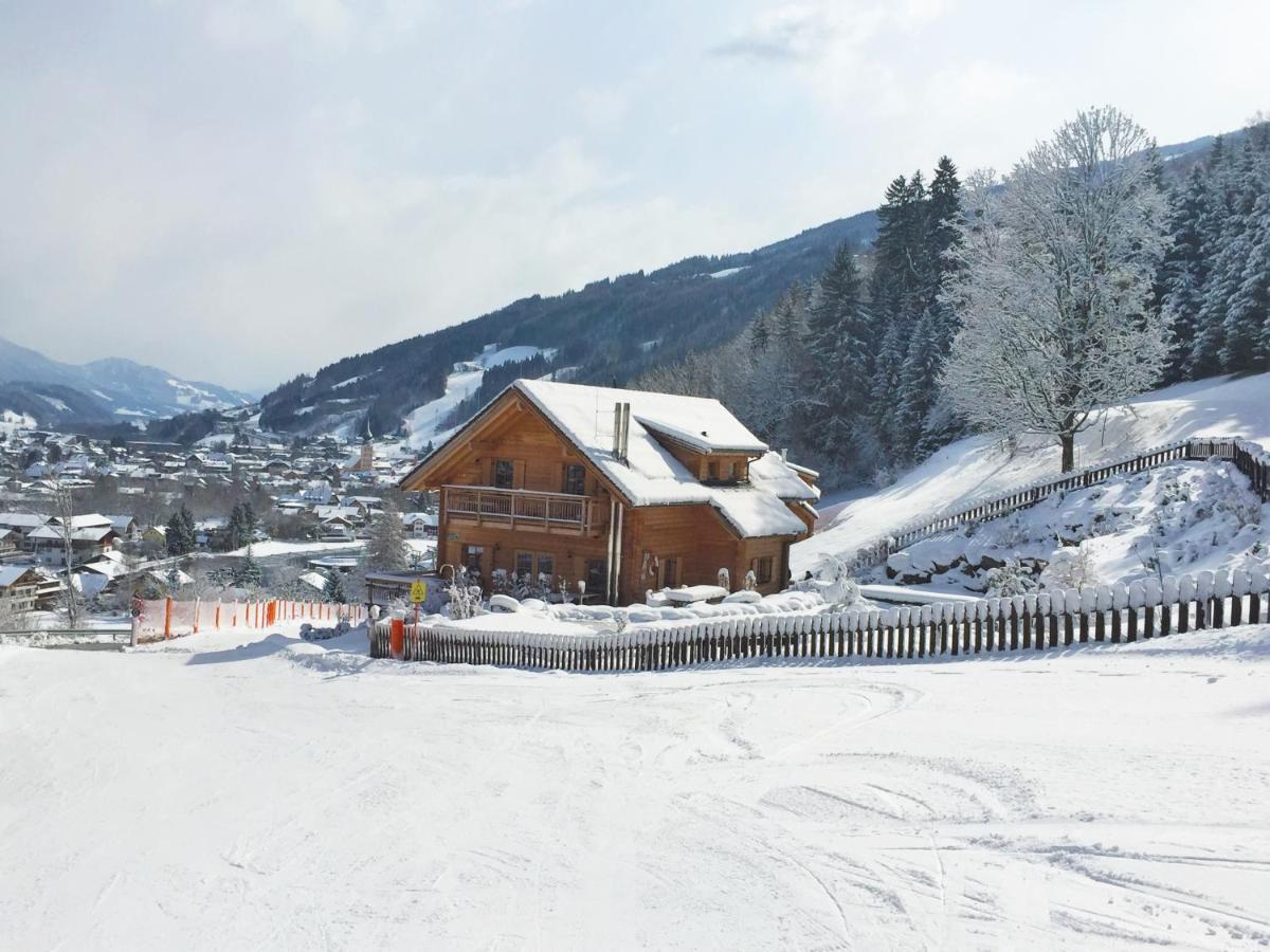 Huettendorf Schladming Exteriér fotografie